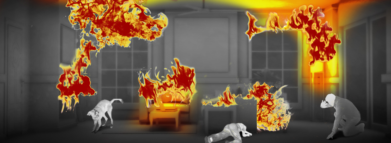 firefighting Simulator