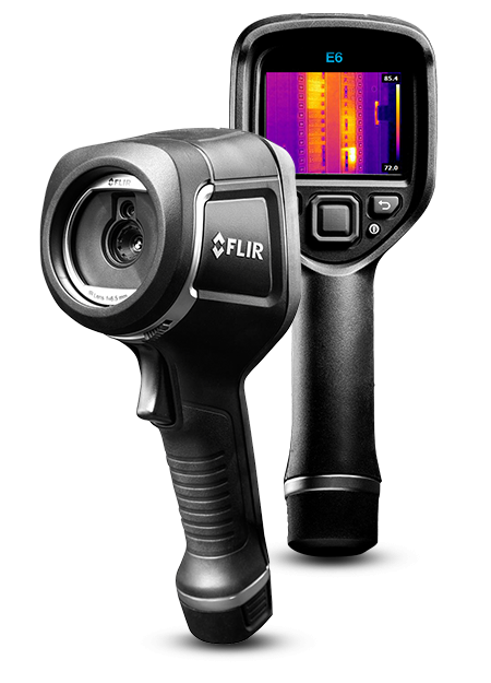 FLIR E6