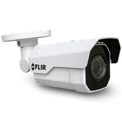 FLIR Quasar<span>&trade;</span> Premium Bullet